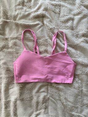 Sports bra